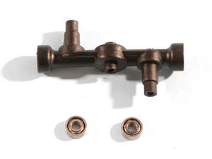 Esky Balancing Pole Mounting Set