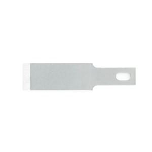 Excel #2 Chisel Point Blades B18 PK5