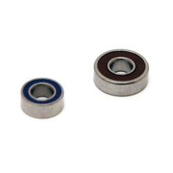 Loose Bearings: Team Losi Clutch Bearing Set 8B/8T