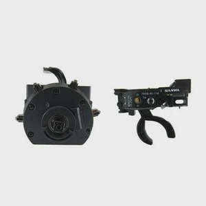 Sanwa Steering & Throttle Unit M17S/M17