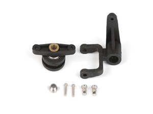 Belt Cp: Esky Tail Blade Controlling Set