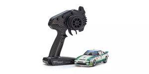 Micro Rc Cars 1 12 To 1 24: Kyosho MINI-Z RWD MR-04 Mazda Savanna RX-7 (SA22C) "1979 DAYTONA GTU CLASS WINNER No.7"
