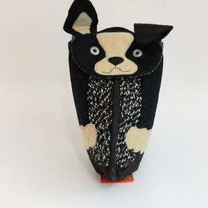Critterz: Tilly - KimiKit Handcrafted Sewing Kit