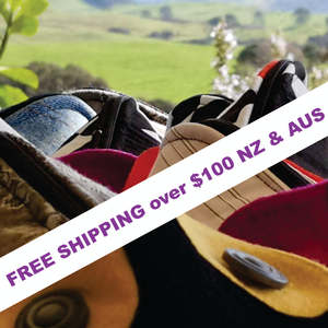 Critterz: FREE SHIPPING over $100 NZ & AUS