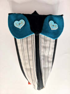 Critterz: Ellie - KimiKit Handcrafted Sewing Kit