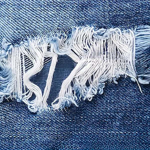 Repair: Alterations & Repairs: Holes