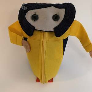 Girlz: Lilz - KimiKit Handcrafted Sewing Kit
