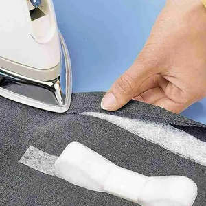 Make Mend: DIY Iron-on Hemming Kit - 15mm per metre