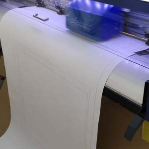 Make Mend: 1300mm Pattern PDF - Wide Format Printing Service
