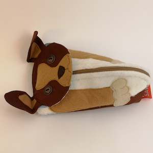 Critterz: Reon - KimiKit Handcrafted Sewing Kit
