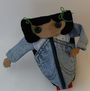 Maia - KimiKit Handcrafted Sewing Kit