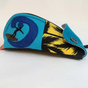 Photos: David - KimiKit Handcrafted Sewing Kit