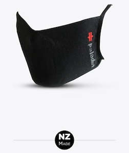 Face Masks: Paladin Face Mask - with Filter