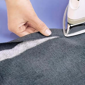 Make Mend: DIY Iron-on Hemming Kit - 20mm per metre