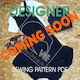 Triangle Dress Pattern PDF- COMING SOON