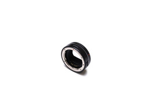 Canon Mount Adapter Fratelli Media