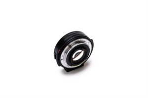 Canon Mount Adapter EF-EOS R (0.71X) Fratelli Media