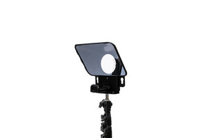 Desview Portable Tablet / Smartphone / DSLR Teleprompter TP10 Fratelli Media
