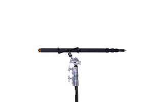E-Image BA09 Aluminium Telescopic Boom Pole Fratelli Media