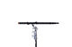 E-Image BA09 Aluminium Telescopic Boom Pole Fratelli Media