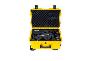 Products: MOVMAX Razor Arm Air Shock-Absorption Car Shooting System Fratelli Media