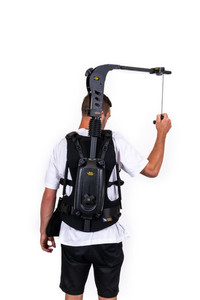 Easyrig Minimax Cinema Flex Vest with STABIL Light Gimbal/Camera Support System &hellip;