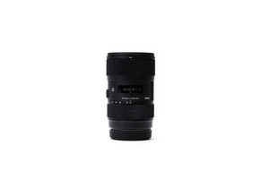 Sigma 18-35mm f/1.8 DC HSM for Canon EF (Crop Sensor) Fratelli Media