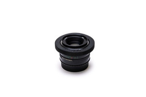 Products: Helios 44M f/2 58mm (EF Mount) Fratelli Media