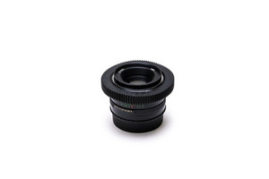 Products: Helios 44M f/2 58mm (EF Mount) Fratelli Media