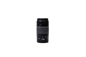 Products: Canon EF 75-300mm F/4-5.6 Mk I Lens Fratelli Media