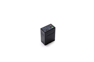 Products: Core SWX Nano 98wh HDV Battery for Canon BP-A Fratelli Media