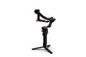 Products: DJI RS3 Pro Gimbal Combo Fratelli Media