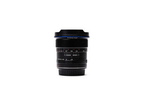 Products: Laowa 12mm f/2.8 Zero-D Lens - Canon Fratelli Media