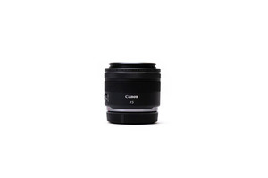 Products: Canon RF 35mm f/1.8 IS Macro STM Lens Fratelli Media
