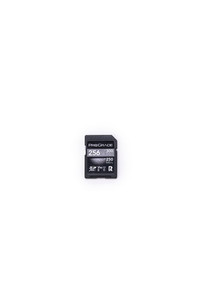Products: ProGrade Digital 256GB V90 UHS-II SDXC Memory Card Fratelli Media