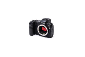 Products: Canon EOS R (Body Only) Fratelli Media
