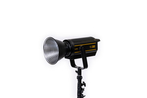 Products: Godox VL300 LED Video Light Fratelli Media