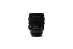 Products: Sigma 24-70mm f/2.8 DG OS HSM Art Lens (Canon EF) Fratelli Media