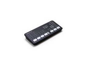 Products: Blackmagic Design ATEM Mini Pro ISO Fratelli Media