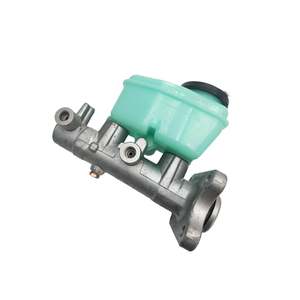 Master Cylinder Suitable for Toyota LandCruiser HZJ70 HZJ73 HZJ75 4.2L 9/91-99