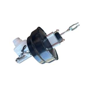 Brake Parts: Brake Master Cylinder+Booster Suitable For Great Wall V200 V240 K2 Series 2.0L