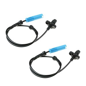 Brake Parts: Rear ABS Wheel Speed Sensor Suitable For BMW 5 Series E39 34526756376 – Right & Left