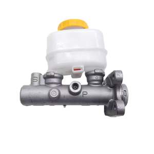 Non ABS Brake Master Cylinder Suitable for Patrol GU Y61 TB45 TB48 46010-VS41A