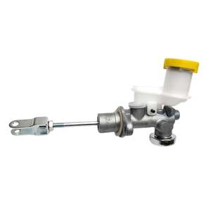 Brake Parts: Clutch Master Cylinder Suitable For Subaru Forester 2005–08 SG EJ253 2.5L Petrol