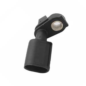 Brake Parts: ABS Wheel Speed Sensor Front Left suitable for Volkswagen Alltrack & Audi A3
