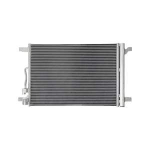 Cooling System: Air Conditioning Condenser Suitable For VW Golf Mk7 13+ Tiguan 16+ Passat 3C 15+