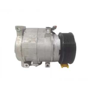 Cooling System: Air Conditioning (AC) Compressor Suitable For Toyota Land Cruiser VDJ79R 4.5L Diesel 1VD-FTV