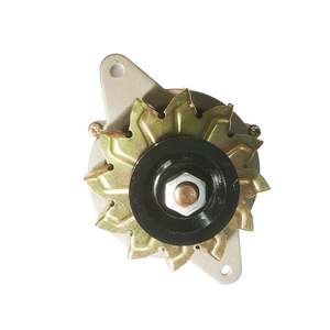 Electrical Sensors: Alternator Suitable For Suzuki LJ80 Sierra Cabrio 1.0L SJ410 1981-1991