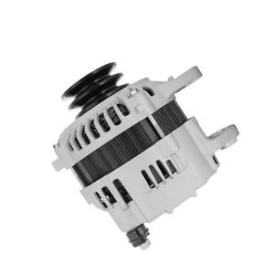High Output Alternator Suitable For Mitsubishi Delica L400 2.8L Diesel 140A