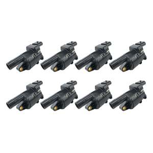 Electrical Sensors: 8x Ignition Coils Suitable for Holden Berlina Calais Caprice Commodore 12573190